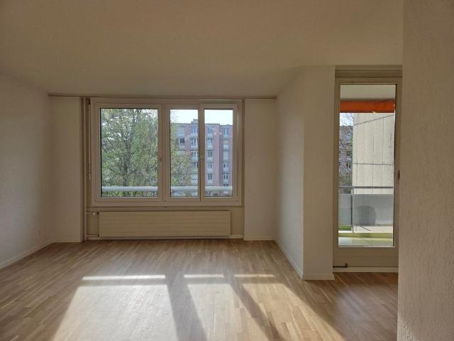 3.5 Zimmer, 75 m², 3. Stock