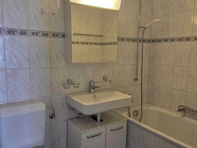 3.5 Zimmer, 75 m², 3. Stock