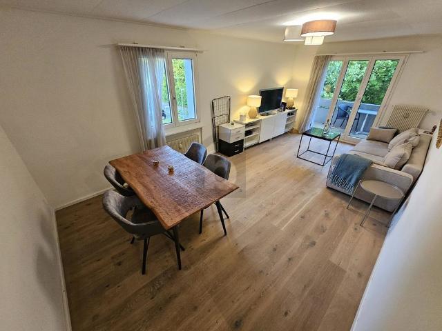 3.5 Zimmer, 75 m², 3. Stock