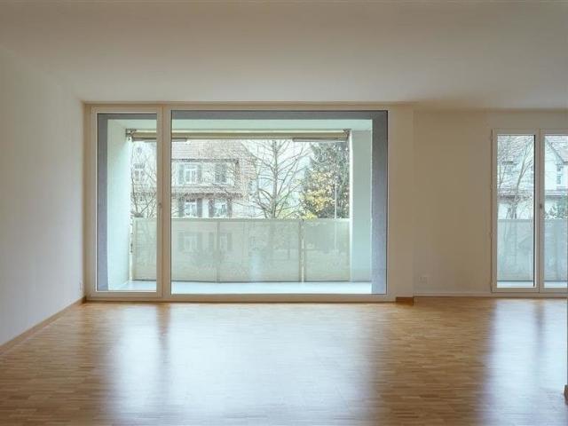 3.5 Zimmer, 75 m², 3. Stock