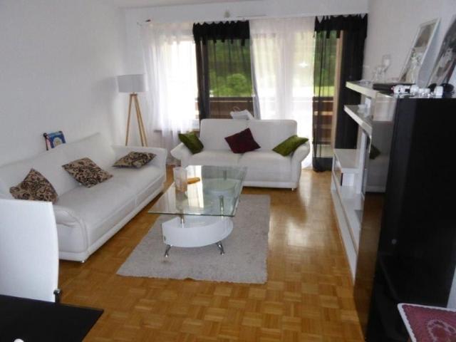 3.5 Zimmer, 75 m², 3. Stock