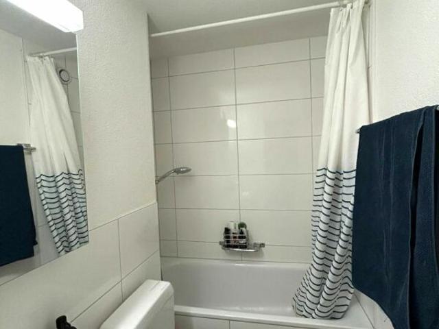 3.5 Zimmer, 75 m², 3. Stock
