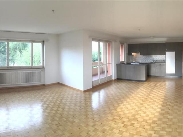 3.5 Zimmer, 75 m², 3. Stock