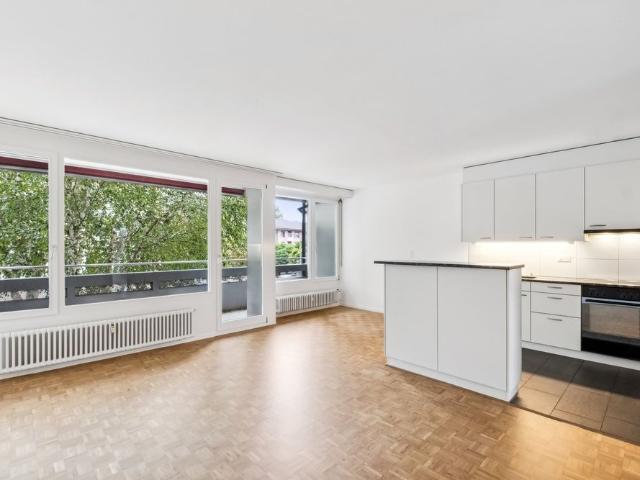 3.5 Zimmer, 75 m², 3. Stock