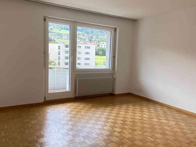 3.5 Zimmer, 75 m², 3. Stock