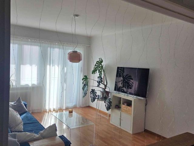 3.5 Zimmer, 75 m², 3. Stock