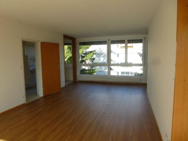 3.5 Zimmer, 75 m², 3. Stock