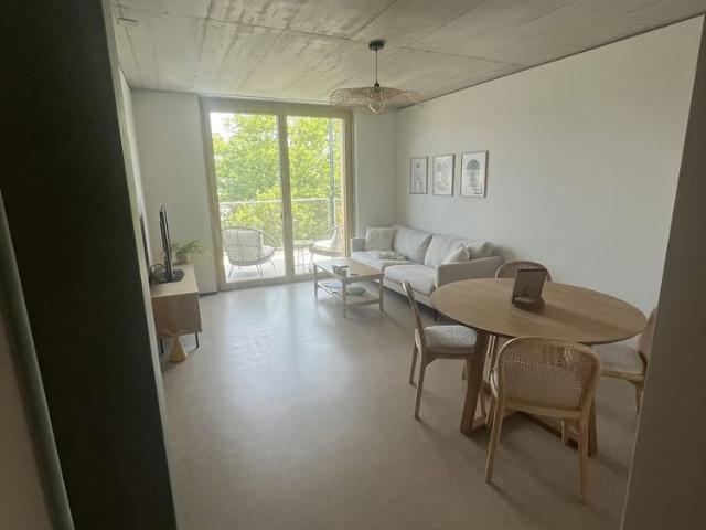 3.5 Zimmer, 75 m², 3. Stock