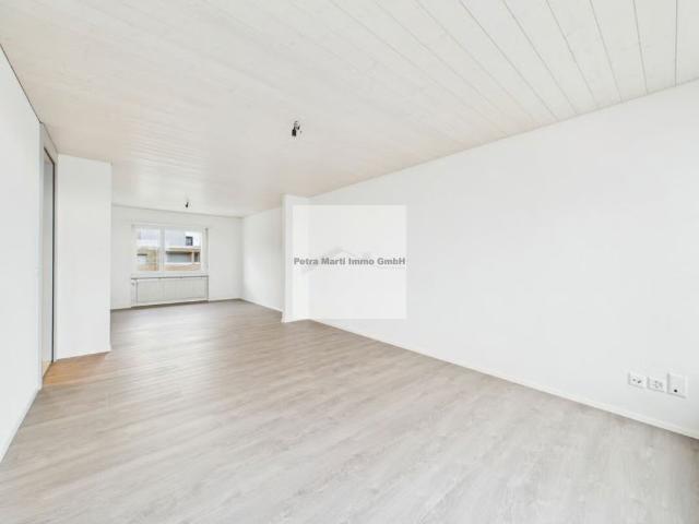 3.5 Zimmer, 75 m², 3. Stock