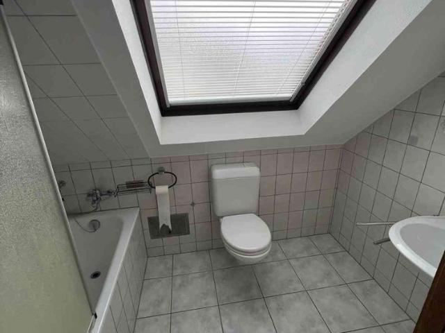 3.5 Zimmer, 75 m², 3. Stock