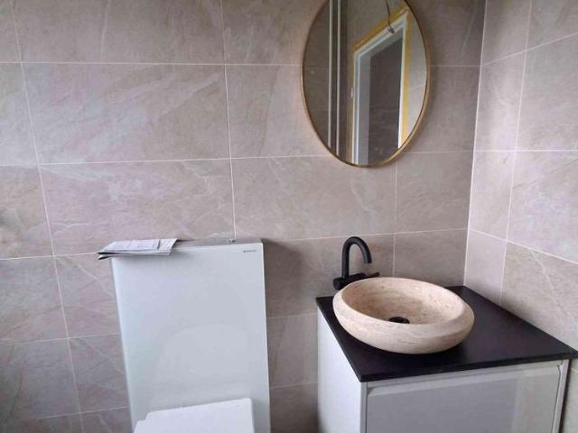 3.5 Zimmer, 75 m², 3. Stock