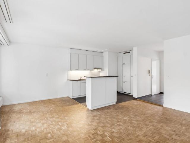 3.5 Zimmer, 75 m², 3. Stock