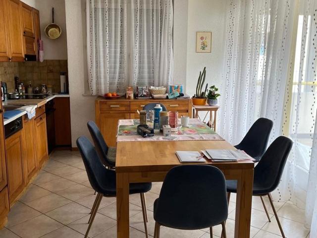 3.5 Zimmer, 75 m²