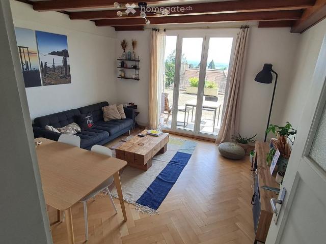 3.5 Zimmer, 75 m²