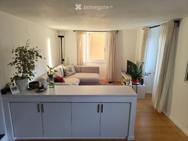 3.5 Zimmer, 75 m²