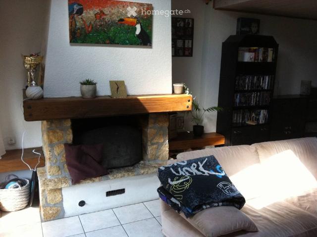3.5 Zimmer, 75 m²