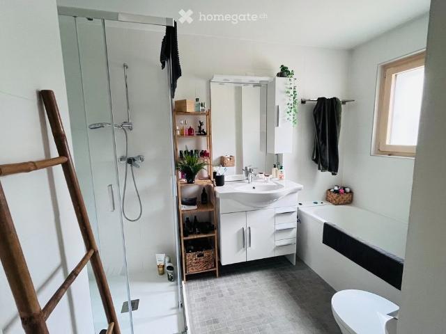 3.5 Zimmer, 75 m²