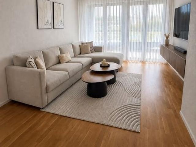 3.5 Zimmer, 75 m²