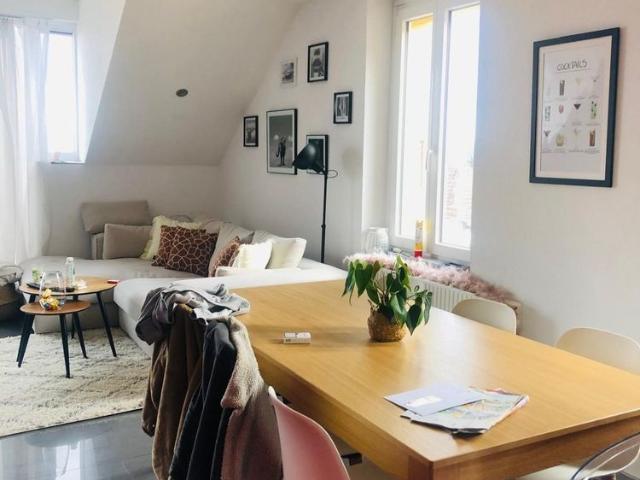 3.5 Zimmer, 75 m²