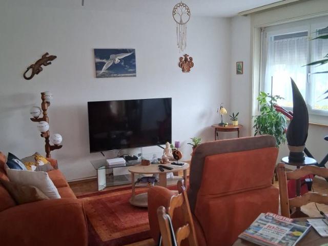 3.5 Zimmer, 75 m²