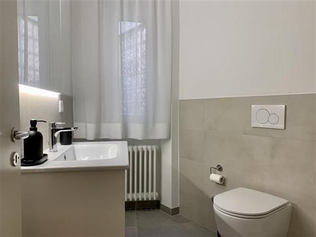 3.5 Zimmer, 75 m², 1. Stock