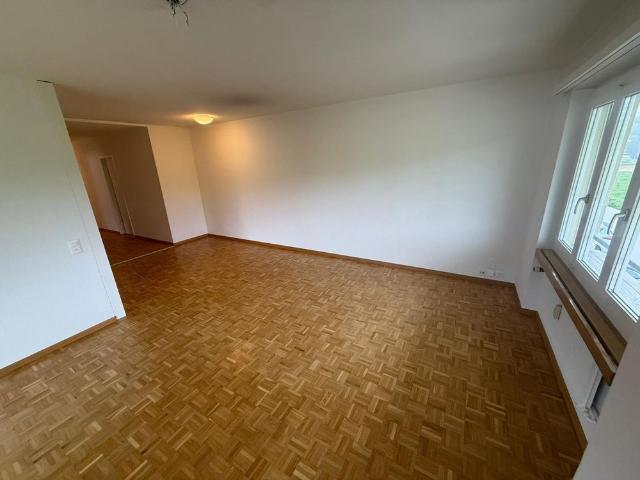 3.5 Zimmer, 75 m², 1. Stock