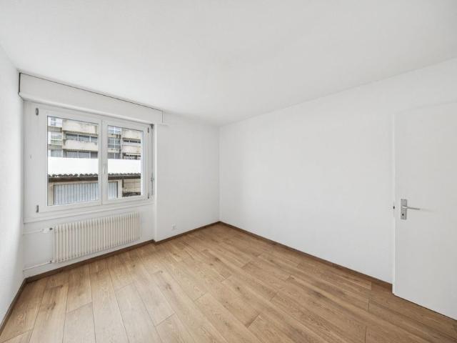 3.5 Zimmer, 75 m², 1. Stock