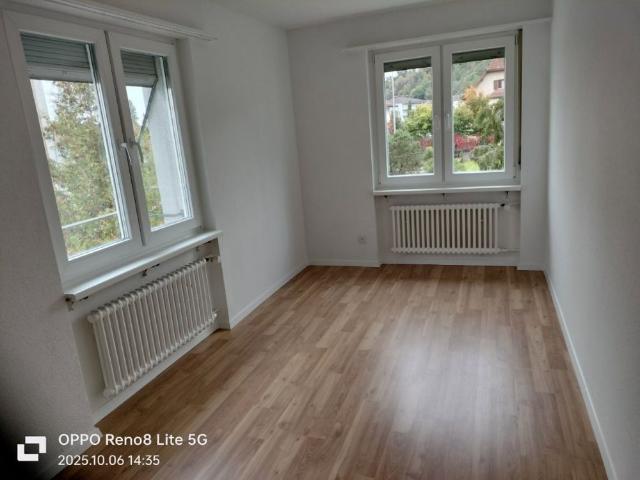 3.5 Zimmer, 75 m², 1. Stock