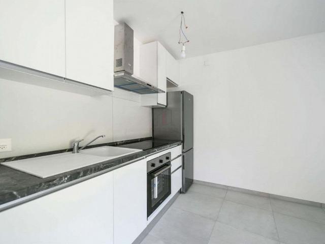 3.5 Zimmer, 75 m², 1. Stock