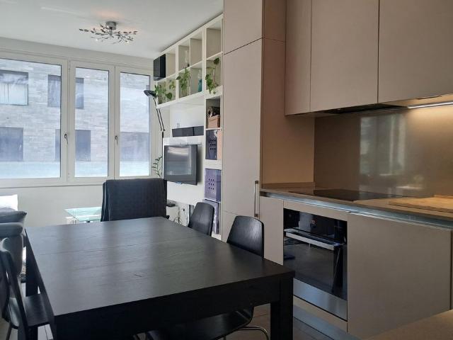 3.5 Zimmer, 75 m², 1. Stock