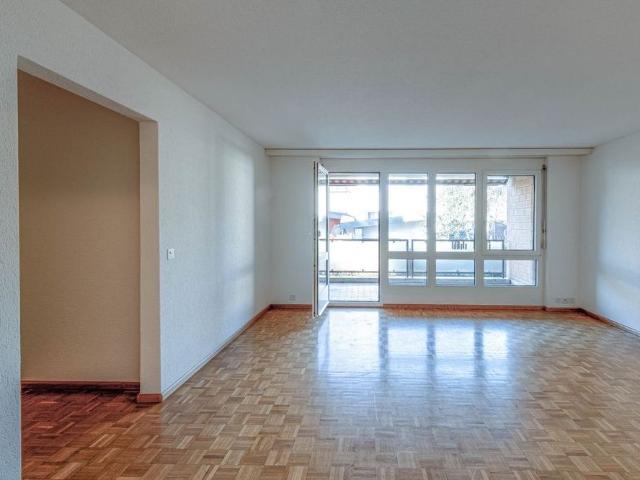 3.5 Zimmer, 75 m², 1. Stock