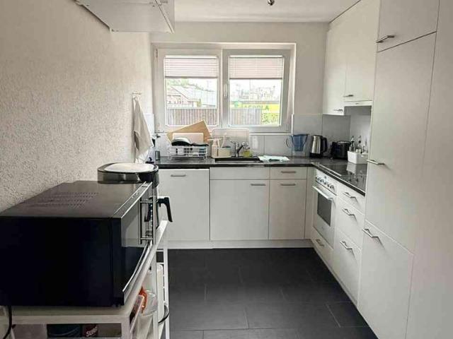 3.5 Zimmer, 75 m², 1. Stock