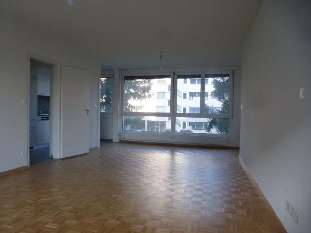 3.5 Zimmer, 75 m², 1. Stock