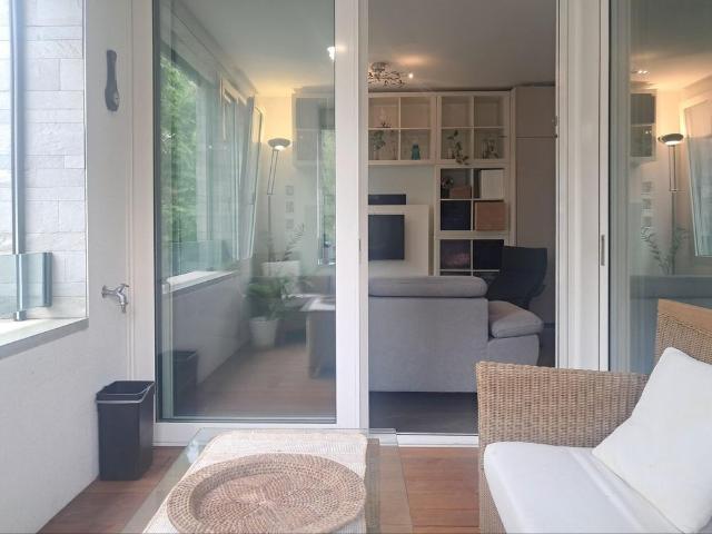3.5 Zimmer, 75 m², 1. Stock
