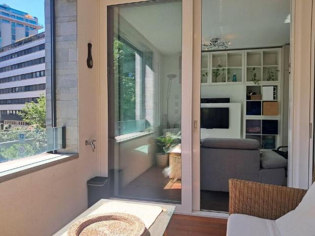 3.5 Zimmer, 75 m², 1. Stock