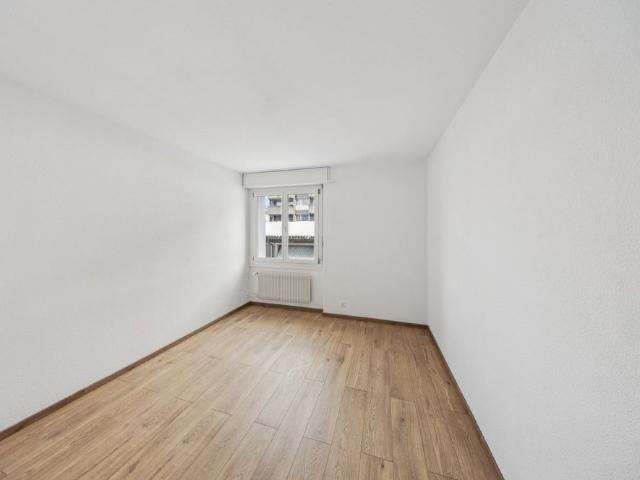 3.5 Zimmer, 75 m², 1. Stock