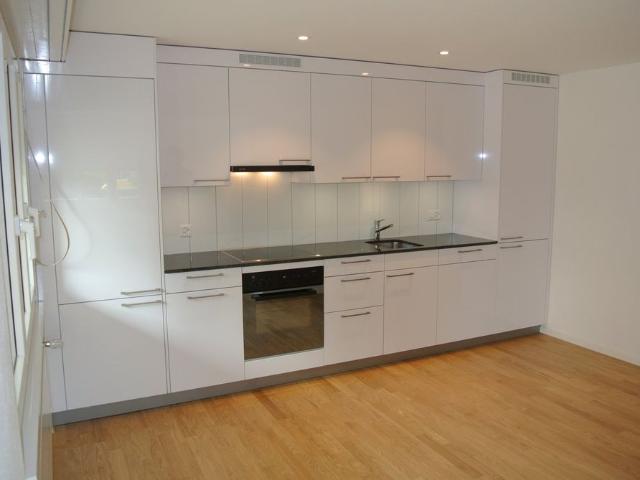 3.5 Zimmer, 75 m², 1. Stock