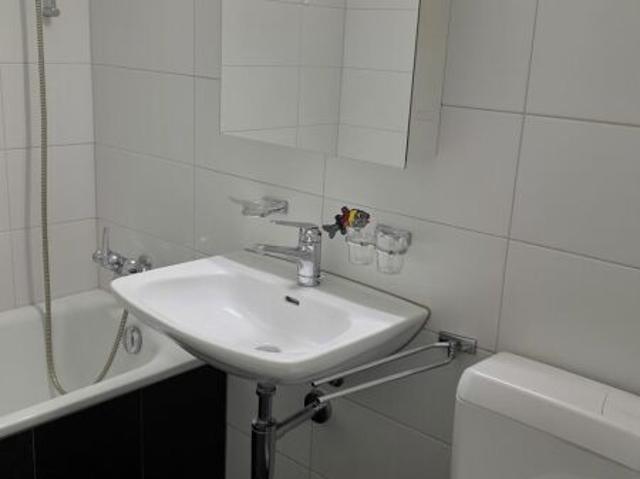 3.5 Zimmer, 75 m², 1. Stock