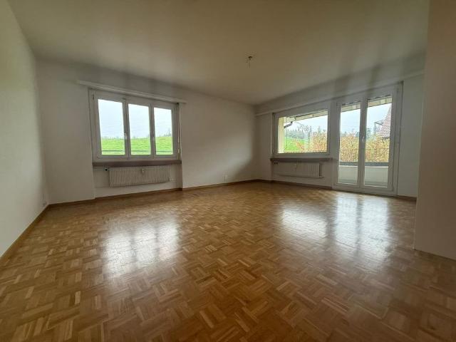 3.5 Zimmer, 75 m², 1. Stock