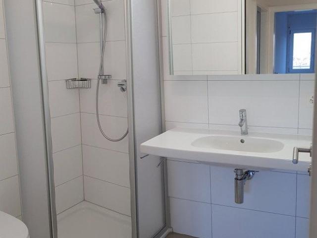 3.5 Zimmer, 75 m², 1. Stock