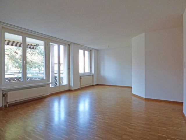 3.5 Zimmer, 75 m², 1. Stock