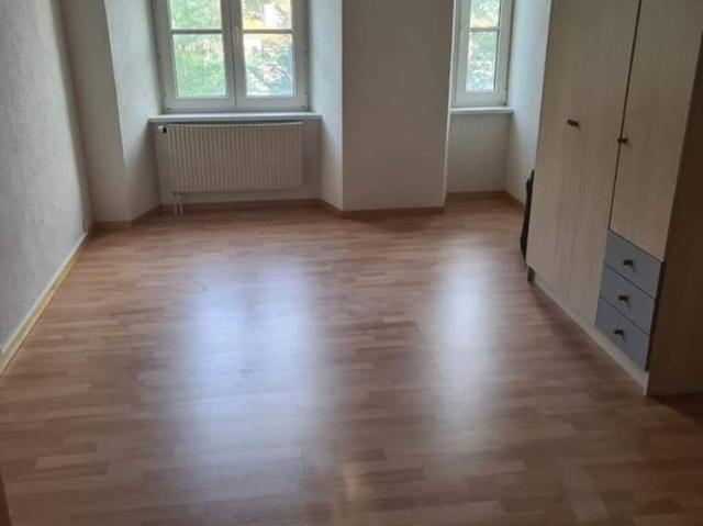 3.5 Zimmer, 75 m², 1. Stock
