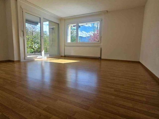 3.5 Zimmer, 75 m², 1. Stock