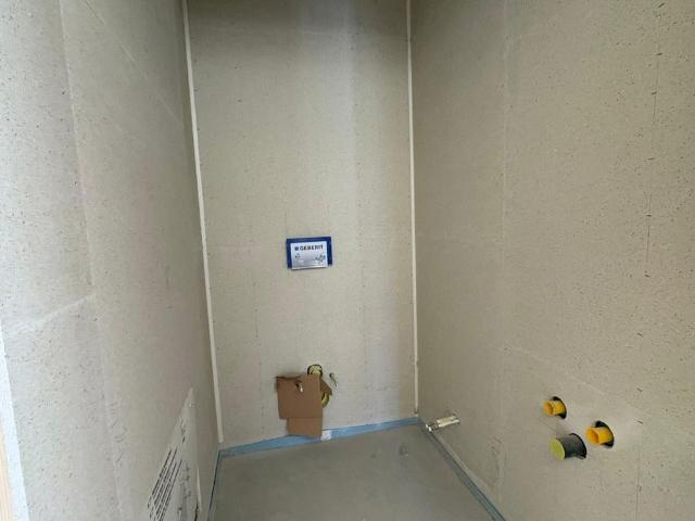3.5 Zimmer, 75 m², 1. Stock