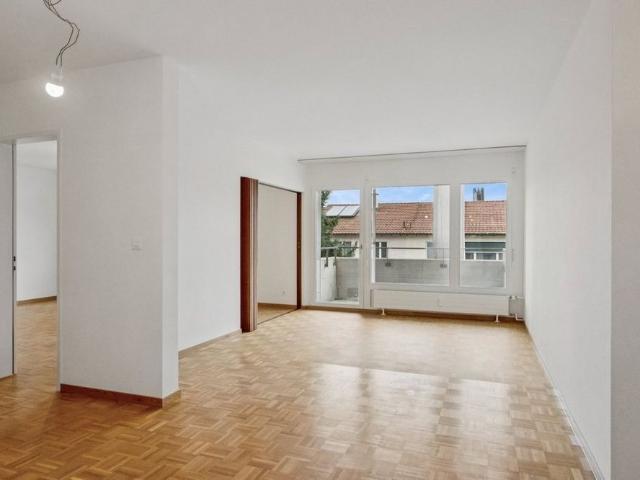 3.5 Zimmer, 75 m², 1. Stock