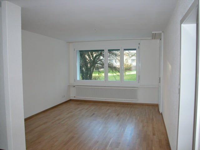 3.5 Zimmer, 75 m², 1. Stock