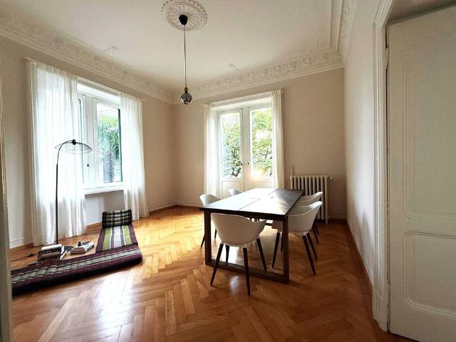 3.5 Zimmer, 75 m², 1. Stock
