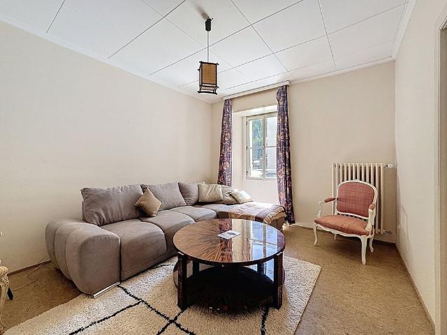 3.5 Zimmer, 75 m², 1. Stock