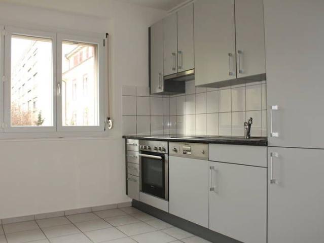 3.5 Zimmer, 75 m², 1. Stock