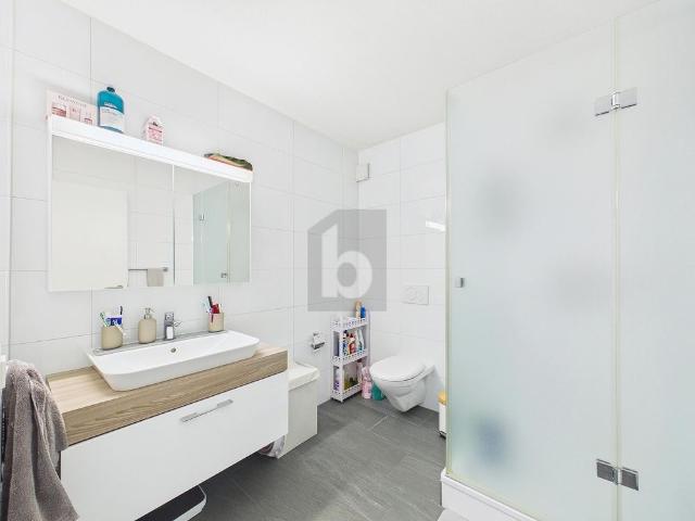 3.5 Zimmer, 75 m², 1. Stock